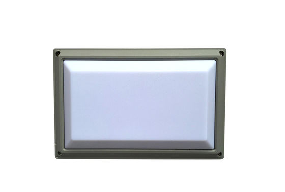 Chiny Warm White Surface Mount LED Ceiling Light For Bathroom / Kitchen Ra 80 AC 100 - 240V dostawca