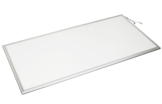Chiny IP50 Recessed Surface Mount LED Panel Light For Garage Ceiling 50 - 60HZ dostawca