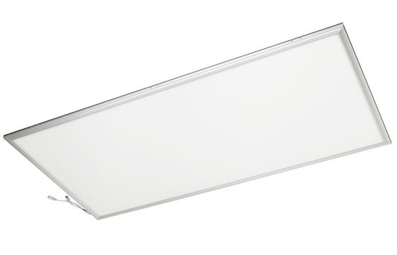Chiny Cool White 48W LED Panel Light 600X600 mm For Meeting Room 4320 Lumen 90 Lm / W dostawca