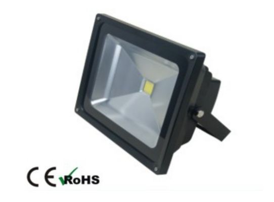 Chiny Wide Angle Brideglux Chip Industrial Led Flood Lights 50w with 5 Years Warranty dostawca