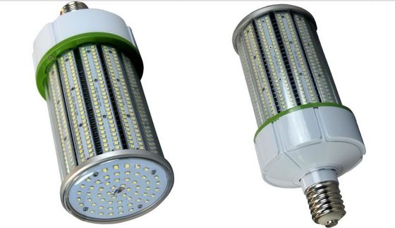 Chiny Super bright E40 LED corn light , IP65 150w led corn lamp 90-277V Energy Saving dostawca