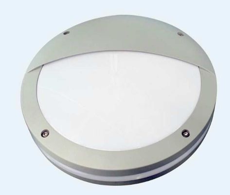 Chiny Aluminiowa obudowa Ip65 Ściemniacz Lekka zewnętrzna lampa sufitowa LED PF&amp;gt; 0,95 dostawca