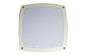 85 - 265V LED Surface Mount Ceiling Lights For Bathroom / Bedroom  CE Approval Best quality dostawca