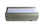 Decorative Bulkhead Security Lighting Outdoor Oval LED Lamp IP65 24V / 12V DC dostawca