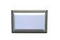 Warm White Surface Mount LED Ceiling Light For Bathroom / Kitchen Ra 80 AC 100 - 240V dostawca