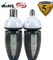 Efficient 5000 Lumen Waterproof Corn Led Bulb , Corn Led Lamps CE / RoHs / SAA dostawca