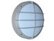 Oświetlenie LED Oyster 20W Aluminiowa obudowa IK10 270 * 270 mm do oświetlenia ściennego na zewnątrz 85-265V  Chip dostawca